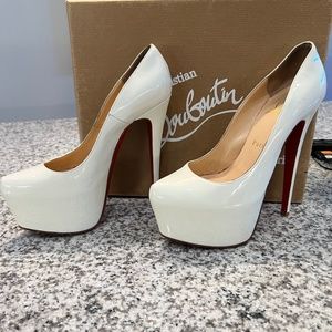 Christian Louboutin